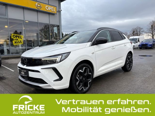 Opel Grandland (X) 2024