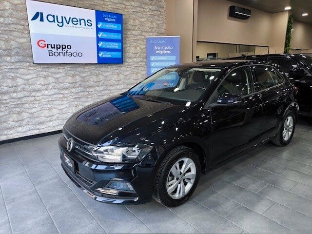 Volkswagen Polo 2020