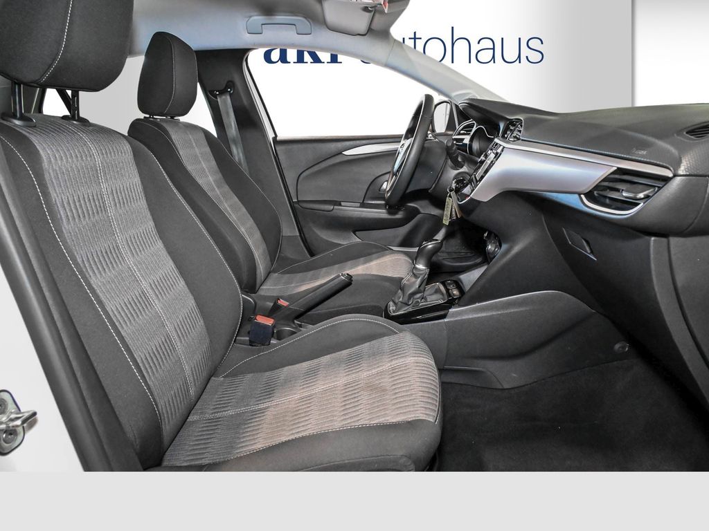 Opel Corsa 2022