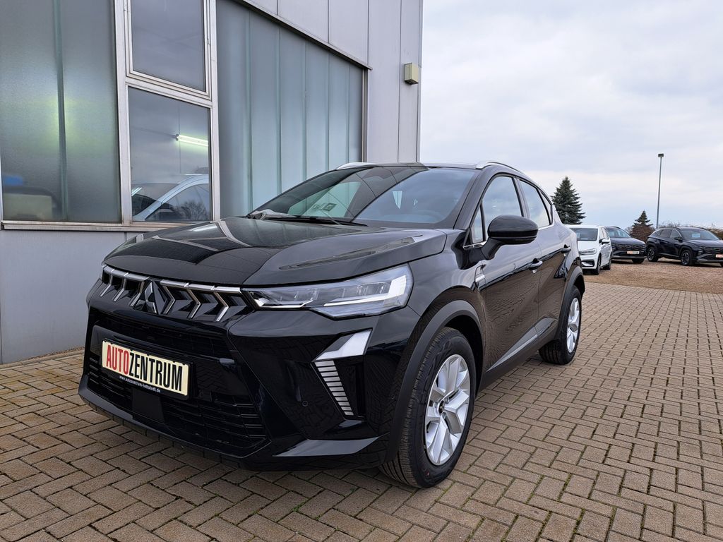 Mitsubishi ASX 2024