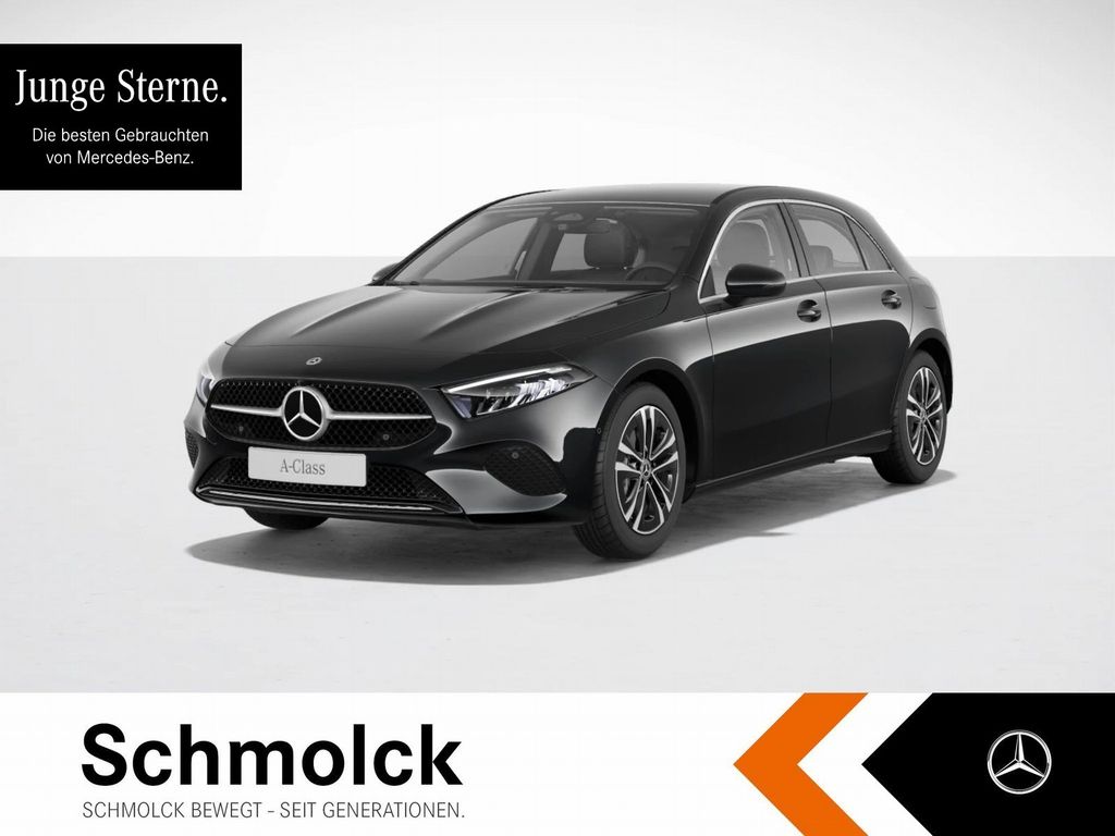 Mercedes-Benz A 180 2024