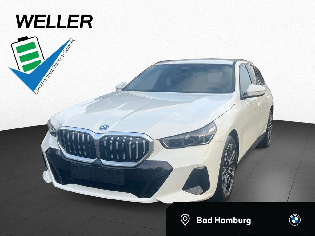 BMW i5
