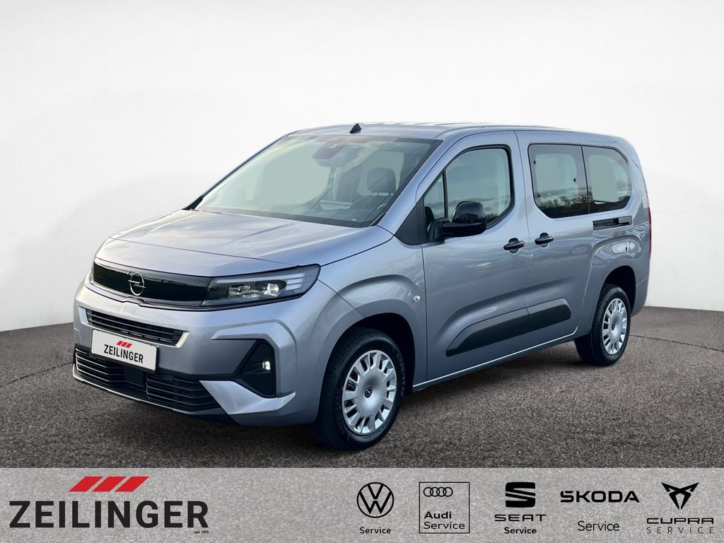 Opel Combo 2025