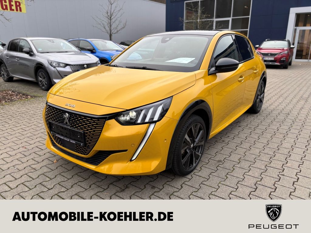 Peugeot 208 2023