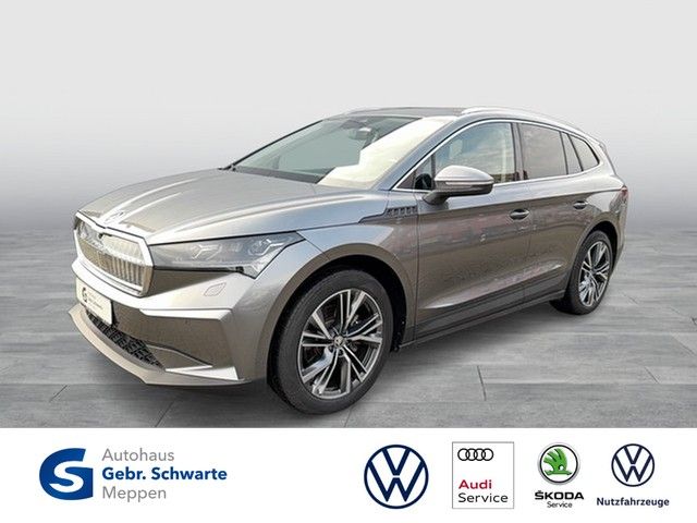 Skoda Enyaq 2023