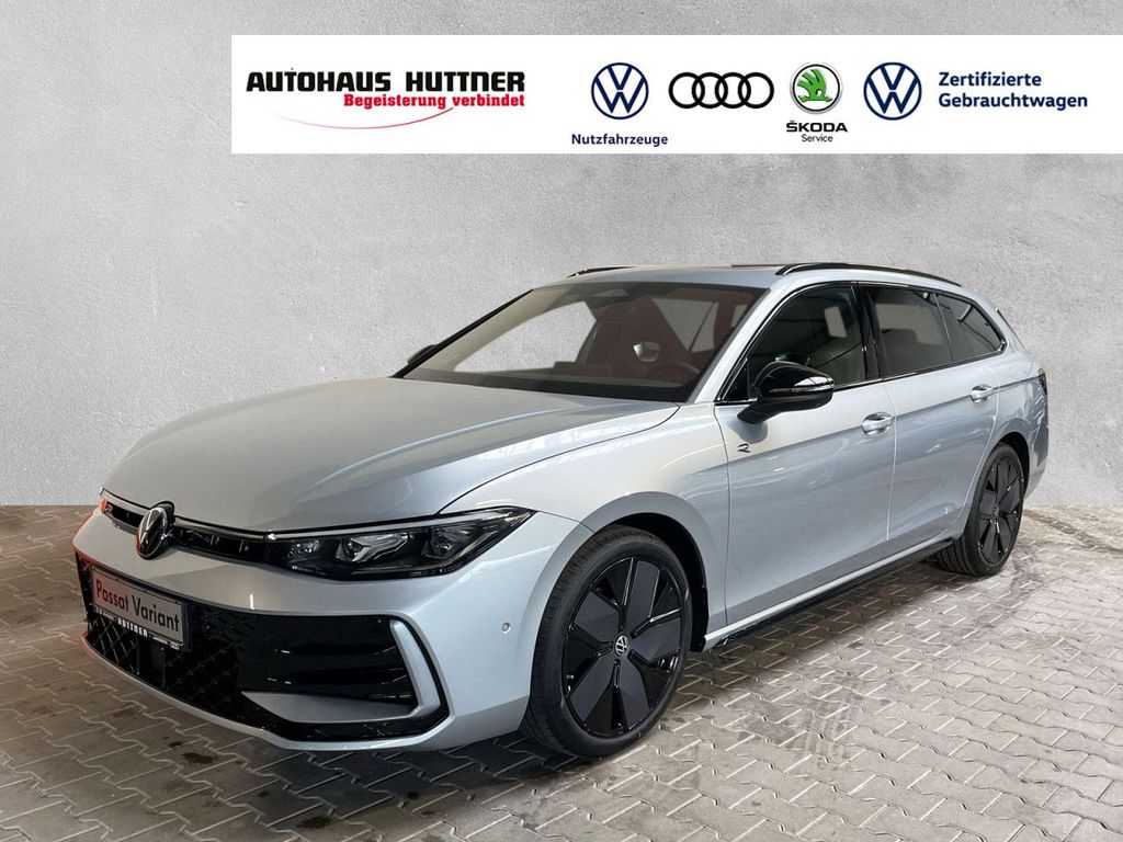 Volkswagen Passat Variant 2024