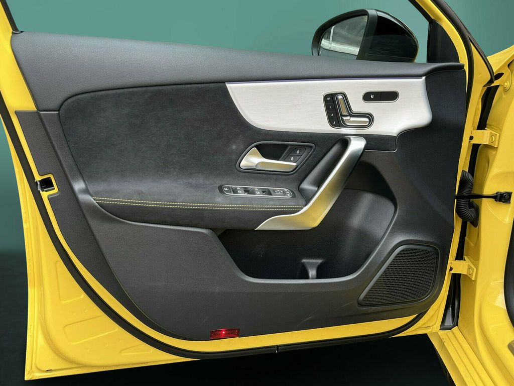 Mercedes-Benz A 45 AMG 2022