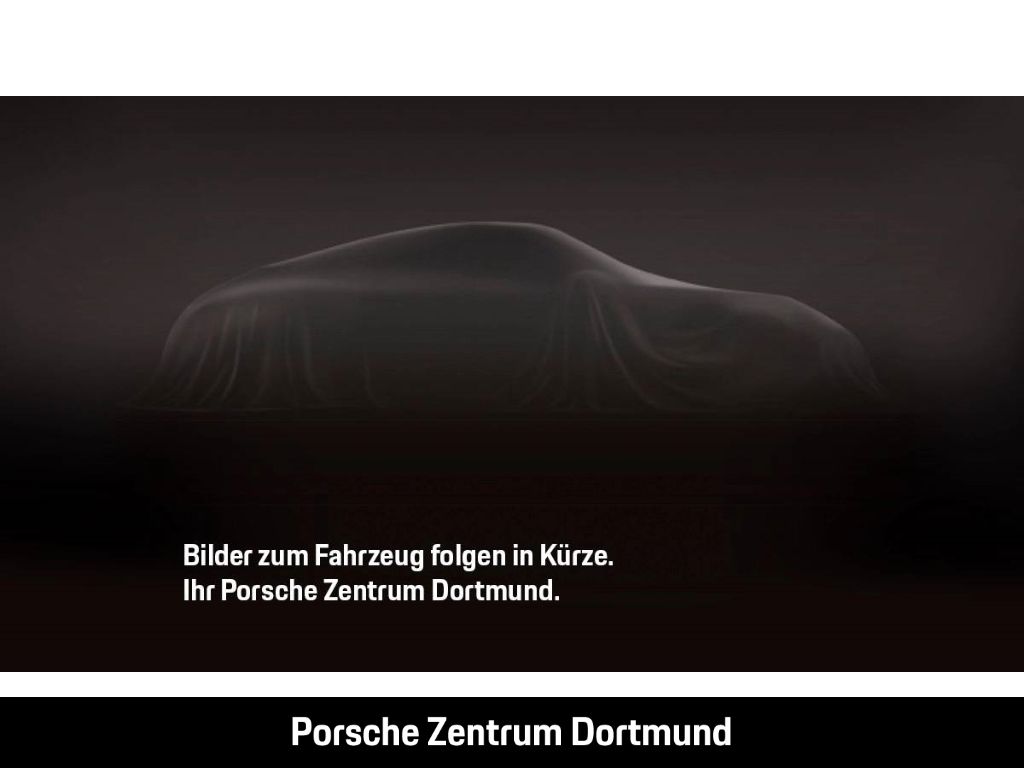 Porsche Cayenne 2018
