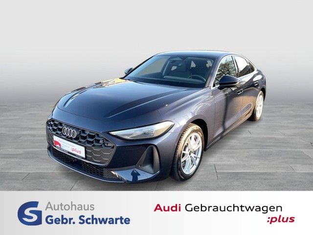 Audi A5 2025