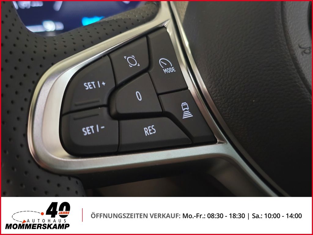 Mitsubishi Grandis