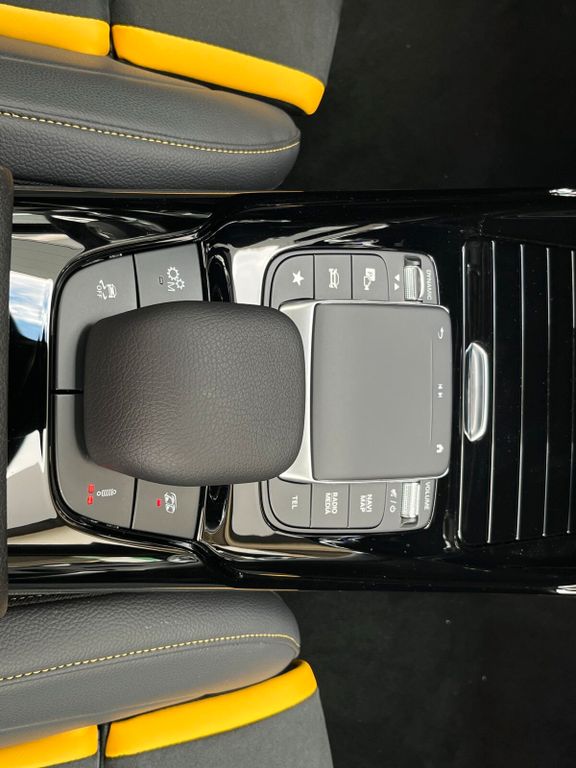 Mercedes-Benz A 45 AMG 2022