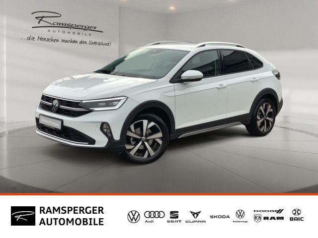 Volkswagen Taigo 2024