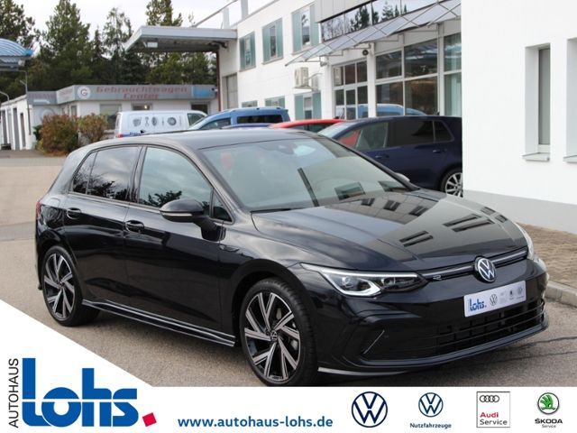 Volkswagen Golf 2024