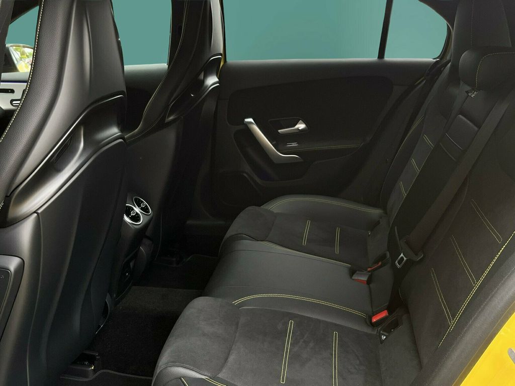 Mercedes-Benz A 45 AMG 2022