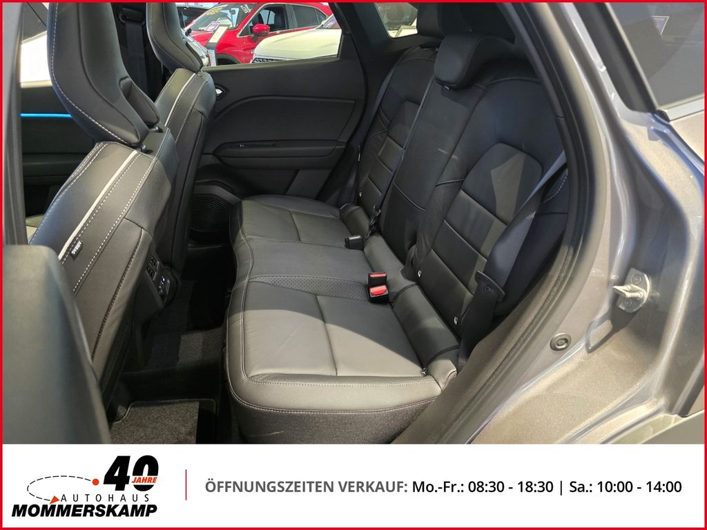 Mitsubishi Grandis