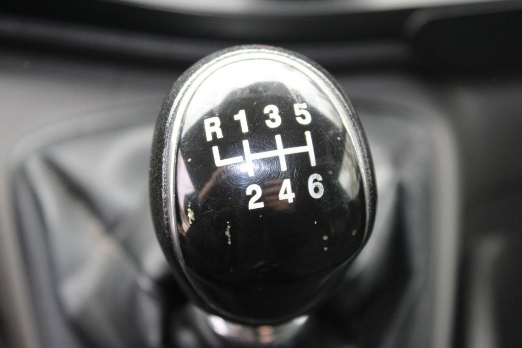 Ford Transit Custom 2019