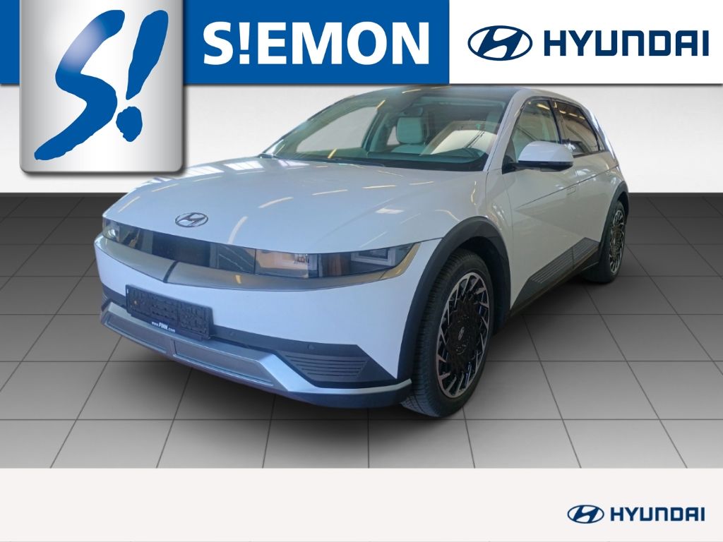 Hyundai IONIQ 5 2024