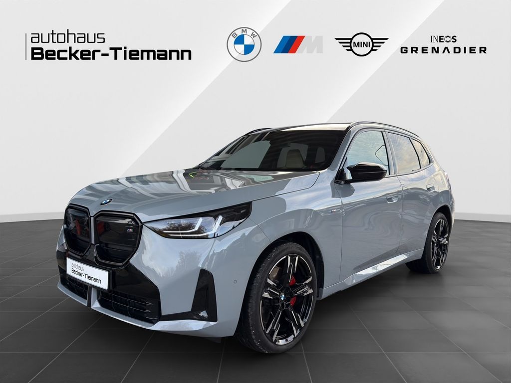 BMW X3 M50 2025