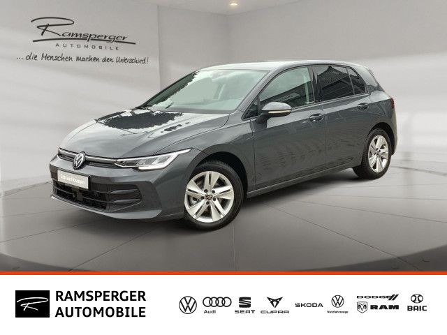 Volkswagen Golf 2025