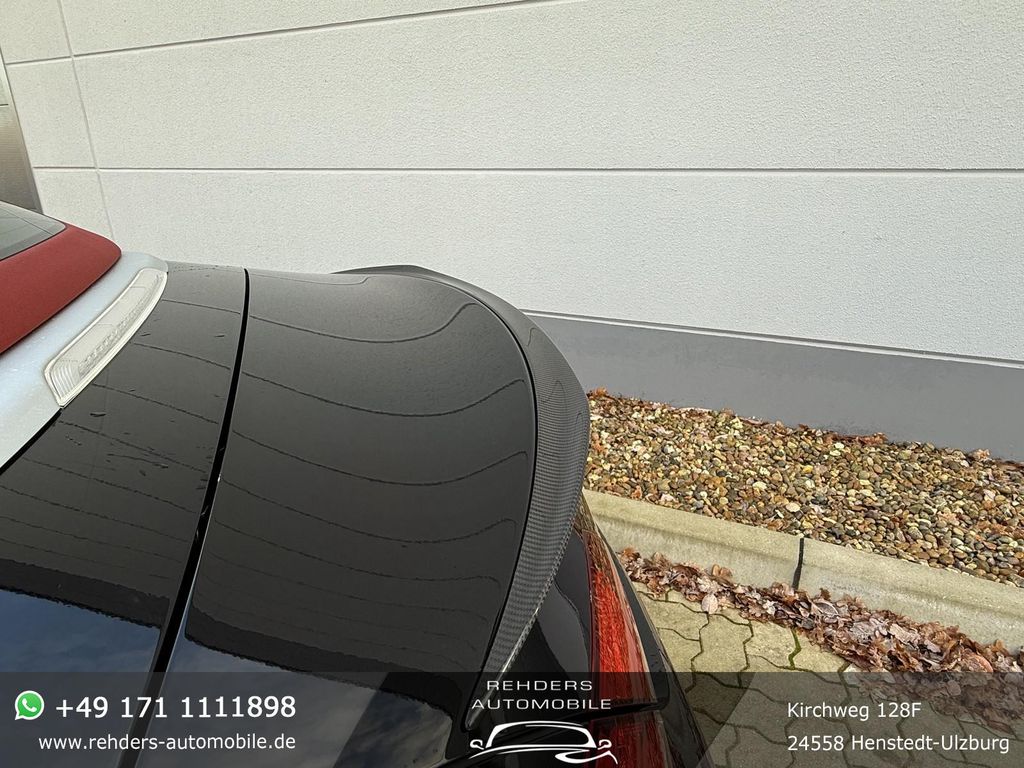 Mercedes-Benz C 63 AMG 2023