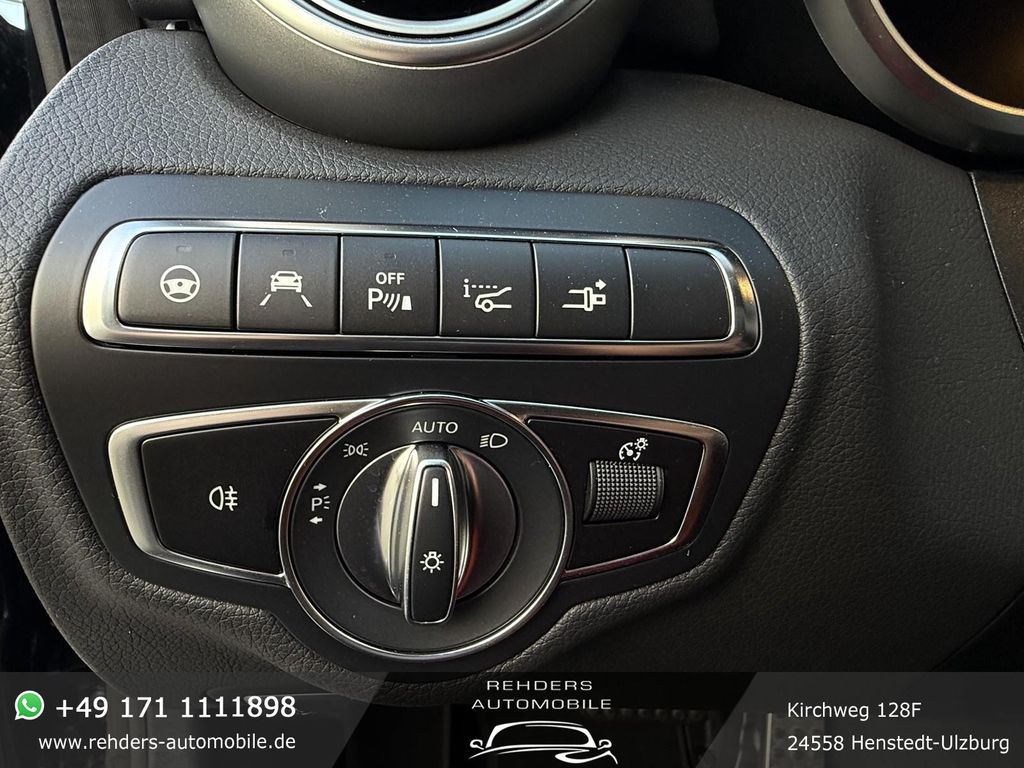 Mercedes-Benz C 63 AMG 2023