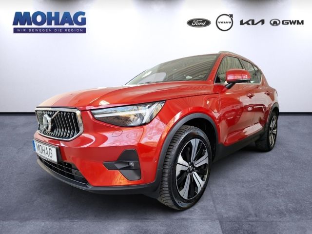 Volvo XC40 2022