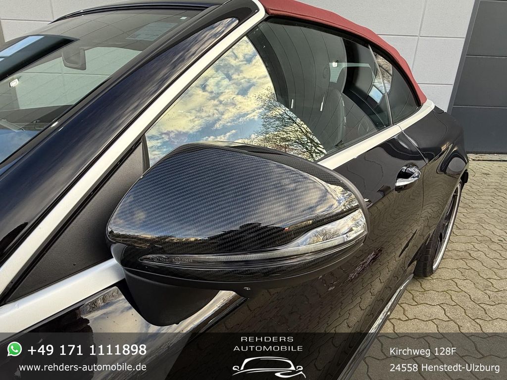 Mercedes-Benz C 63 AMG 2023