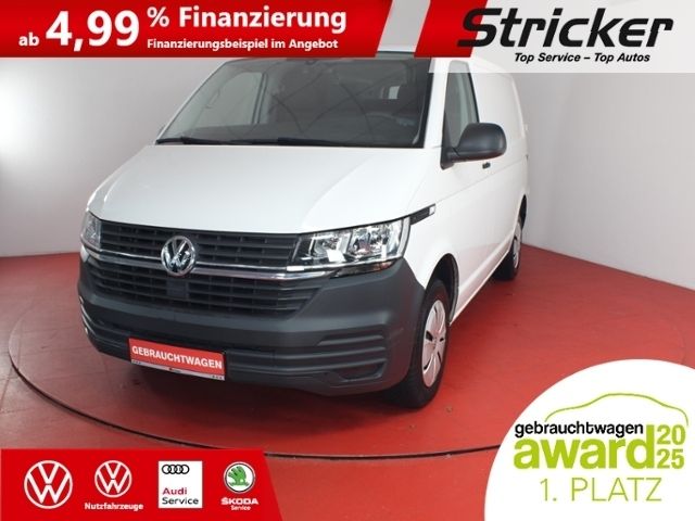 Volkswagen T6 Transporter 2023