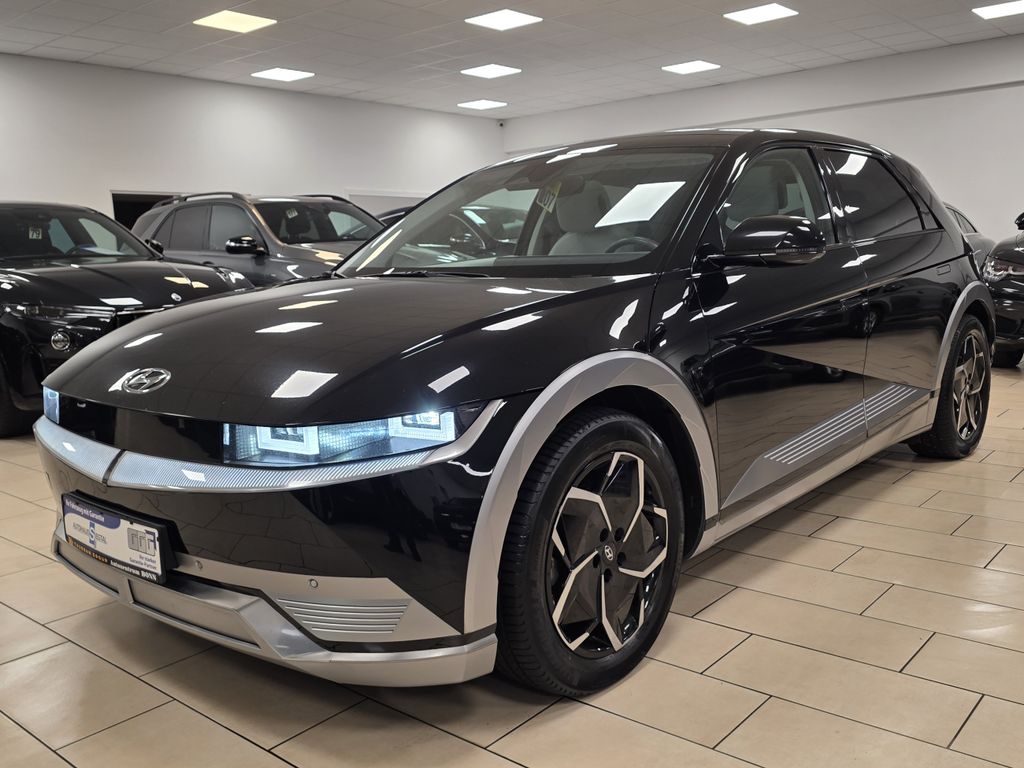Hyundai IONIQ 5 2022