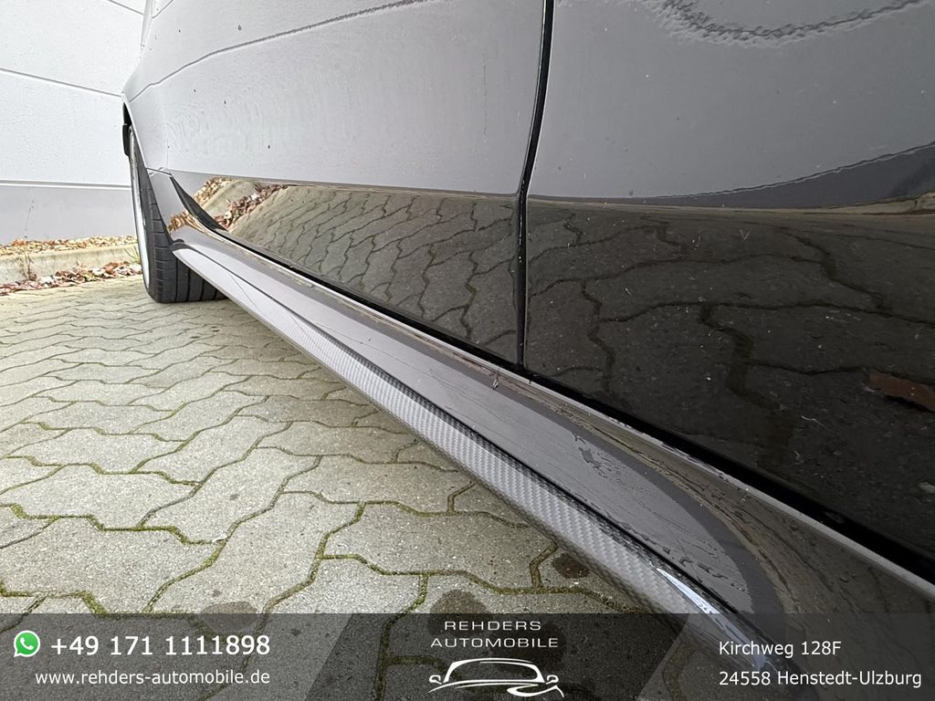 Mercedes-Benz C 63 AMG 2023