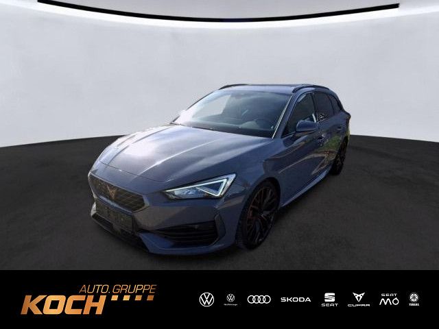 Cupra Leon 2022