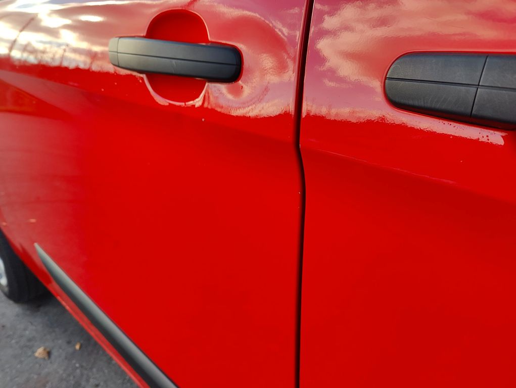 Ford Transit Custom 2021