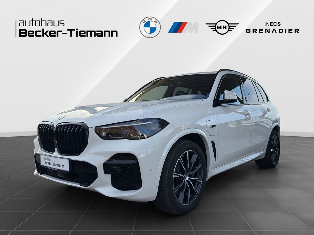 BMW X5 2022
