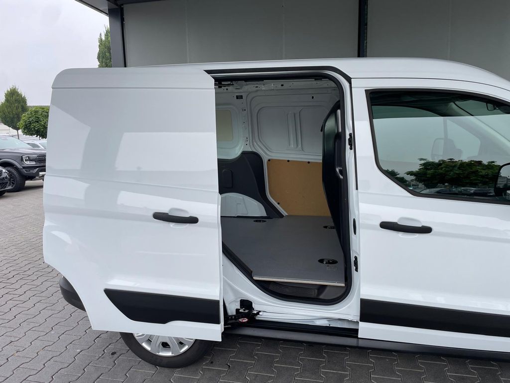 Ford Transit Connect 2021