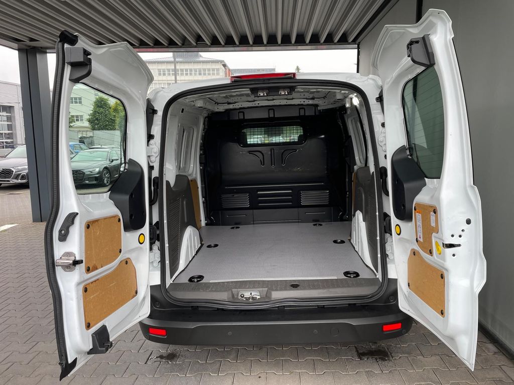Ford Transit Connect 2021