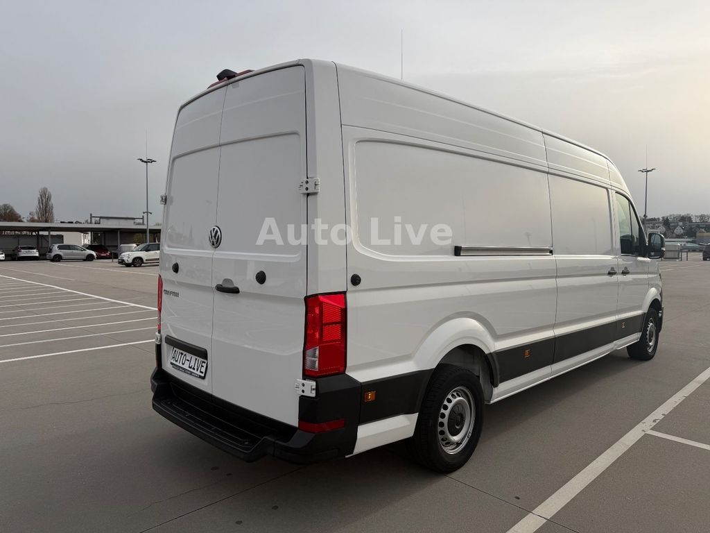 Volkswagen Crafter 2024