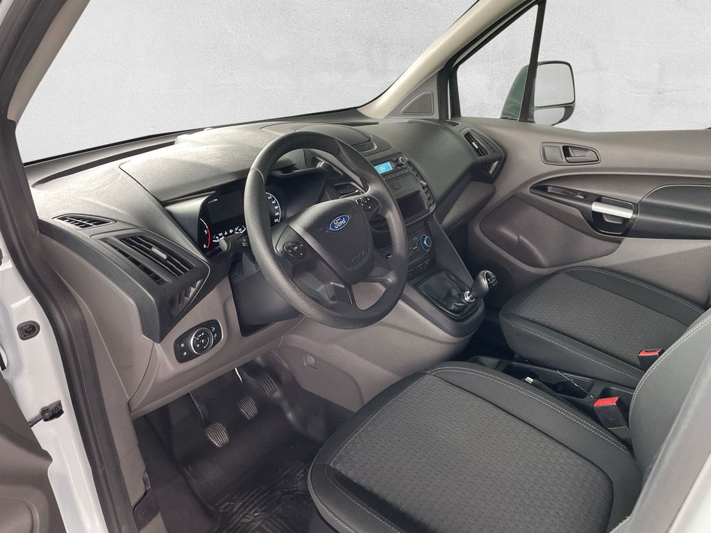 Ford Transit Connect 2021
