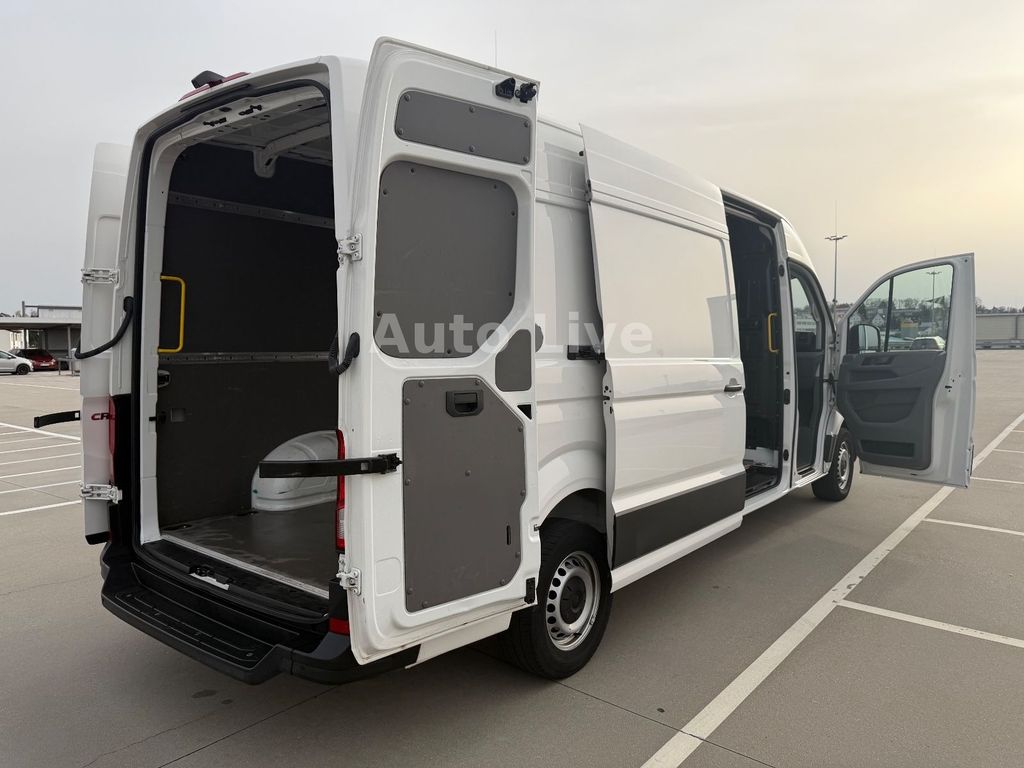 Volkswagen Crafter 2024