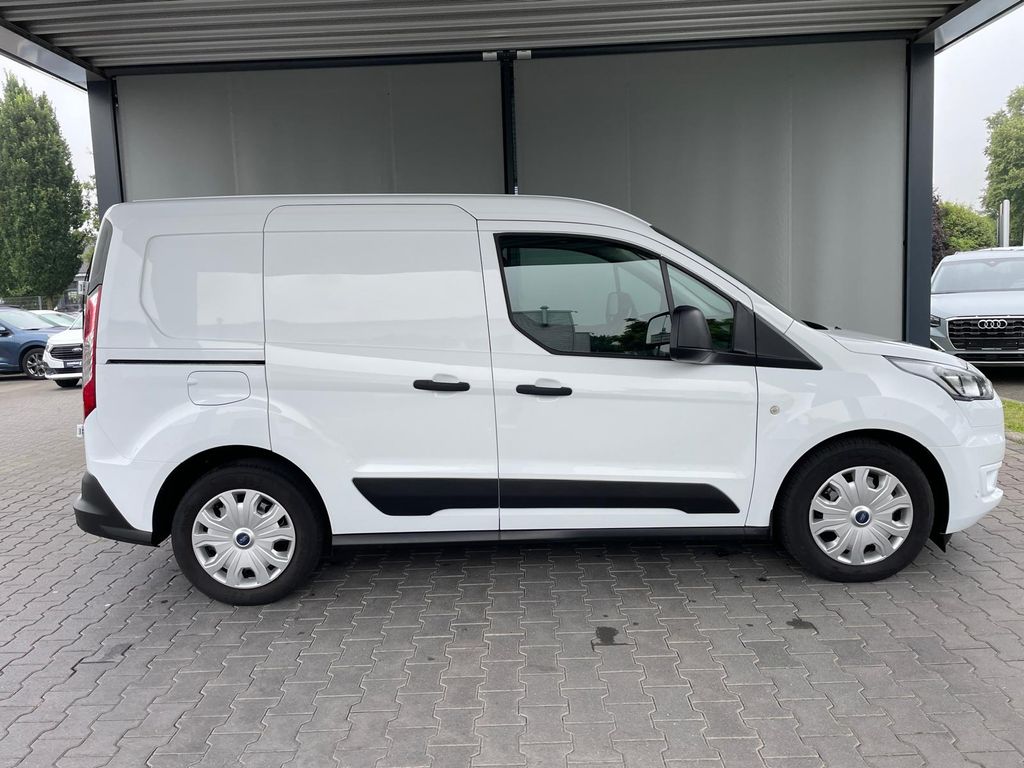 Ford Transit Connect 2021