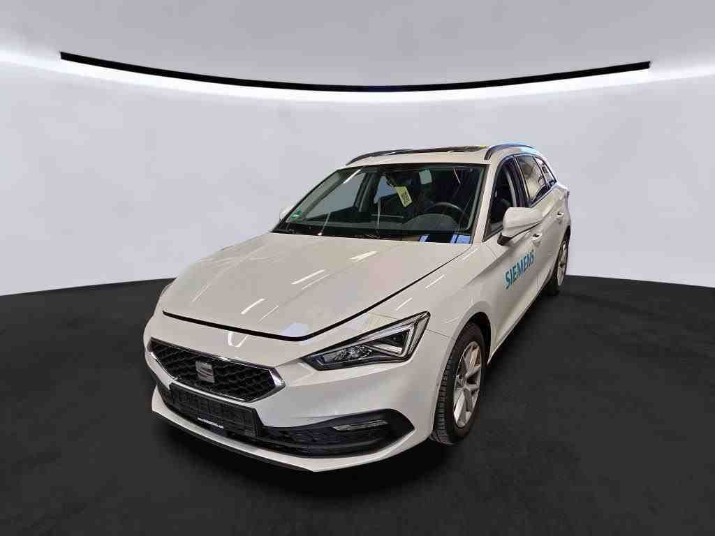 Seat Leon 2022