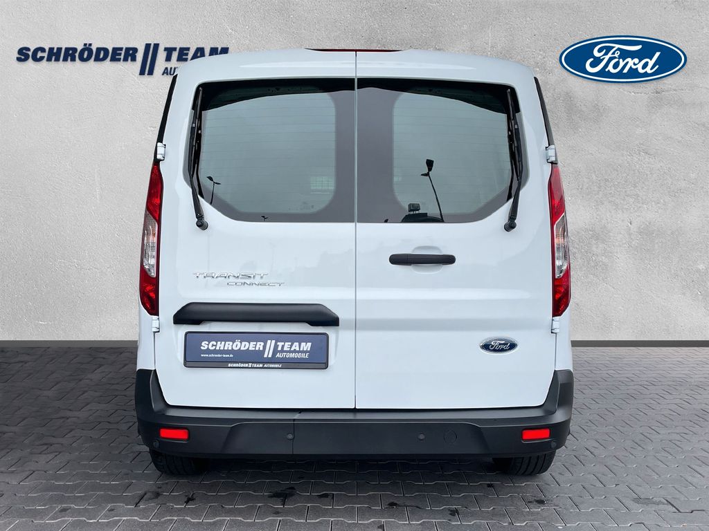 Ford Transit Connect 2021