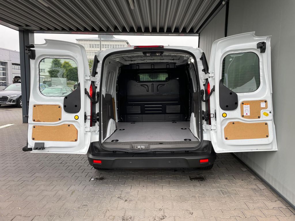 Ford Transit Connect 2021