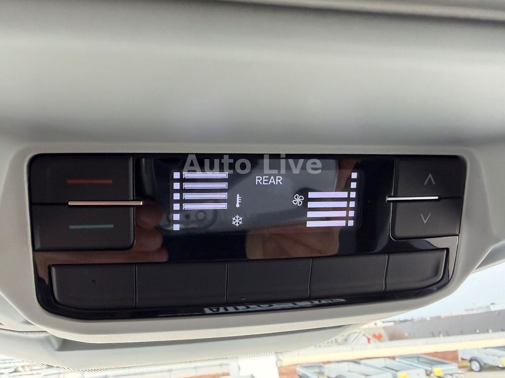 Volkswagen Crafter 2024