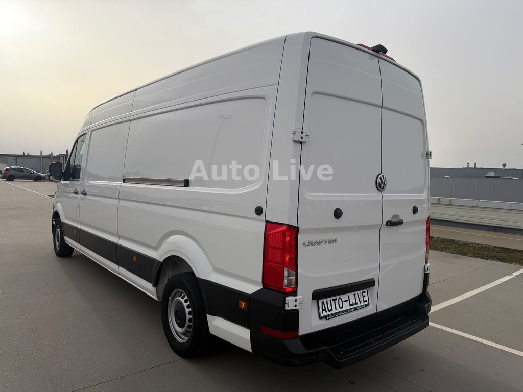 Volkswagen Crafter 2024
