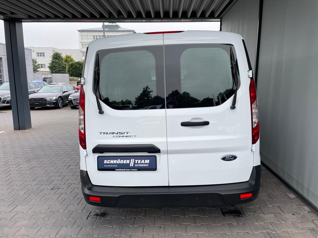 Ford Transit Connect 2021