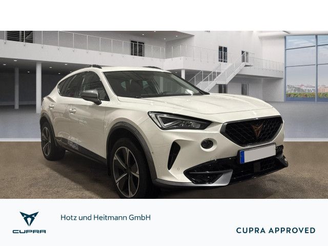 Cupra Formentor 2023