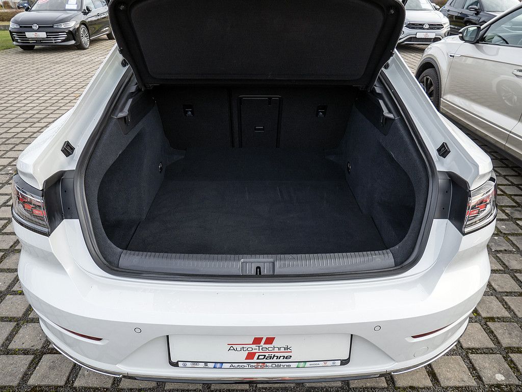 Volkswagen Arteon 2022