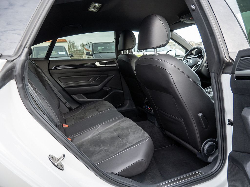 Volkswagen Arteon 2022