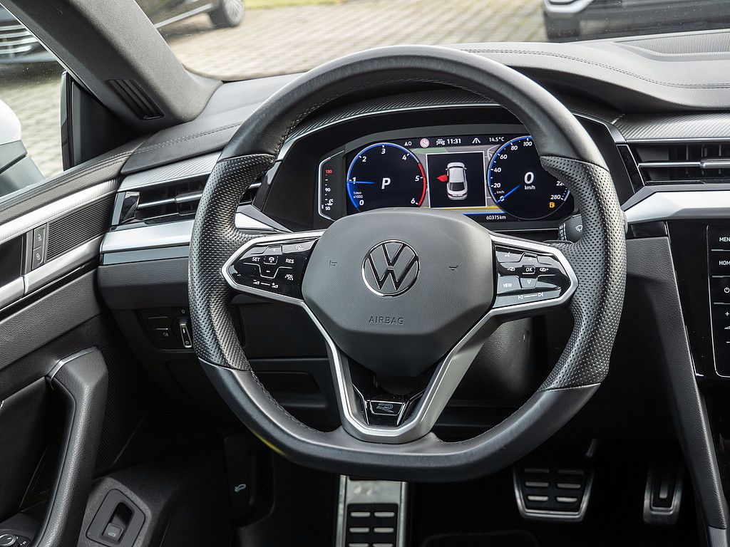 Volkswagen Arteon 2022