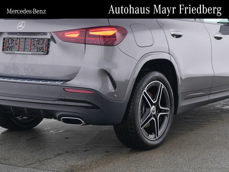 Mercedes-Benz GLA 250 2024